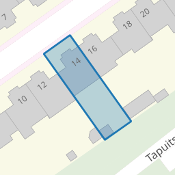 Perceel HGL01-O-5277