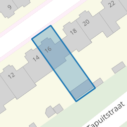 Perceel HGL01-O-5278