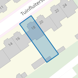 Perceel HGL01-O-5279