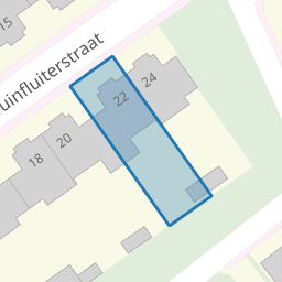 Perceel HGL01-O-5281