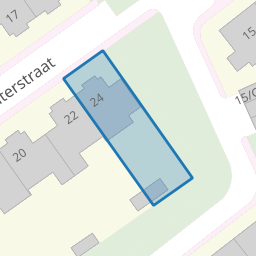 Perceel HGL01-O-5282