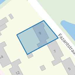 Perceel HGL01-O-5287