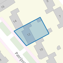 Perceel HGL01-O-5288