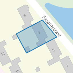 Perceel HGL01-O-5289