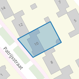 Perceel HGL01-O-5290