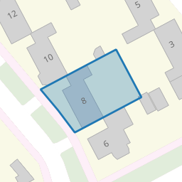 Perceel HGL01-O-5292