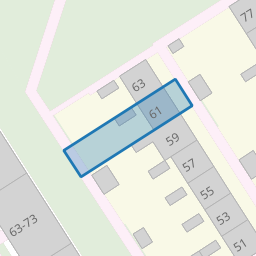 Perceel HGL01-O-5305