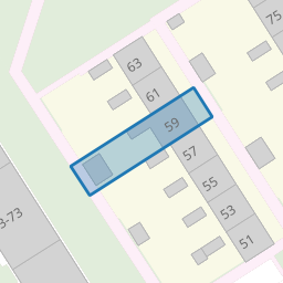 Perceel HGL01-O-5306