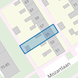 Perceel HGL01-O-5308