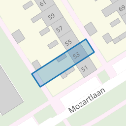 Perceel HGL01-O-5309