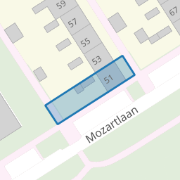 Perceel HGL01-O-5310