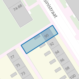 Perceel HGL01-O-5312