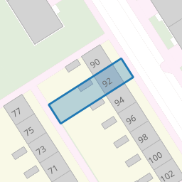 Perceel HGL01-O-5313