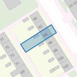 Perceel HGL01-O-5314