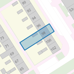 Perceel HGL01-O-5316