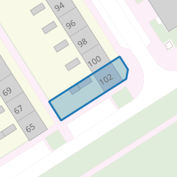 Perceel HGL01-O-5318