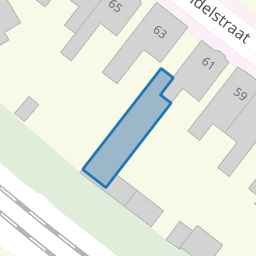 Perceel HGL01-O-5319