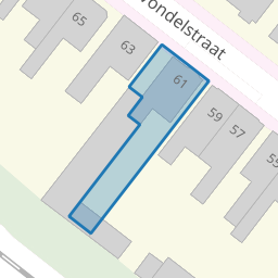 Perceel HGL01-O-5320