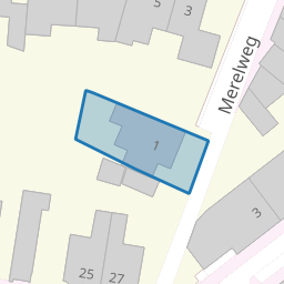 Perceel HGL01-O-5321