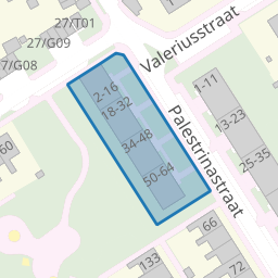 Perceel HGL01-O-5326