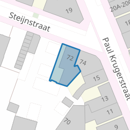 Perceel HGL01-O-5332