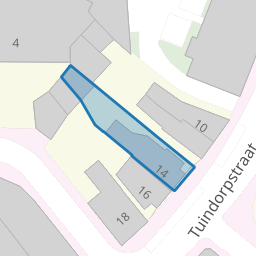 Perceel HGL01-O-5339