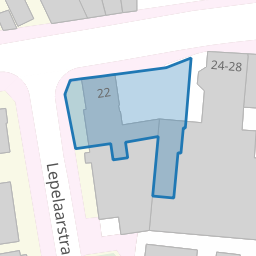 Perceel HGL01-O-5341