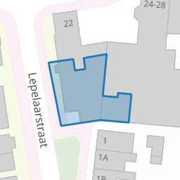 Perceel HGL01-O-5342