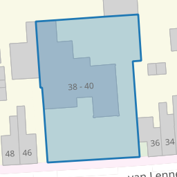 Perceel HGL01-O-5343