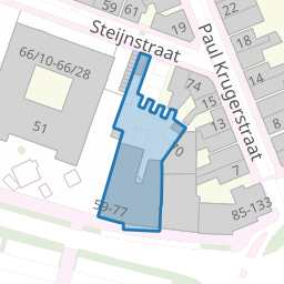 Perceel HGL01-O-5347