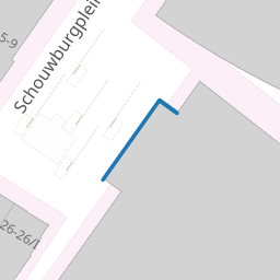 Perceel HGL01-O-5351