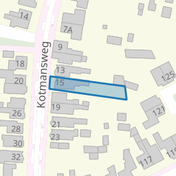 Perceel HGL01-O-5356