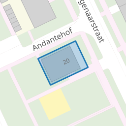 Perceel HGL01-O-5360