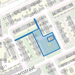 Perceel HGL01-O-5361