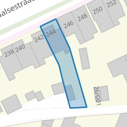 Perceel HGL01-O-5365