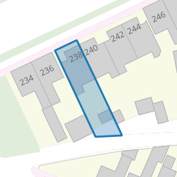 Perceel HGL01-O-5368