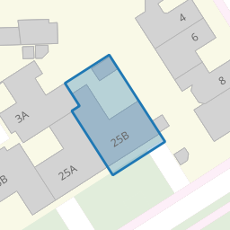 Perceel HGL01-O-5380