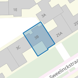 Perceel HGL01-O-5381