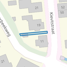 Perceel HGL01-O-5387