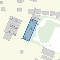 Perceel HGL01-O-5393