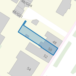 Perceel HGL01-O-5395