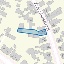 Perceel HGL01-O-5397