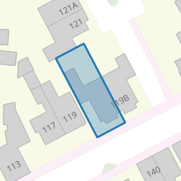 Perceel HGL01-O-5403