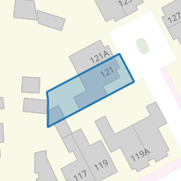 Perceel HGL01-O-5405