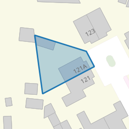 Perceel HGL01-O-5406