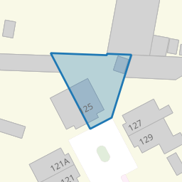 Perceel HGL01-O-5408