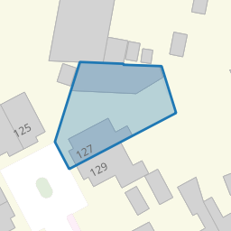 Perceel HGL01-O-5409