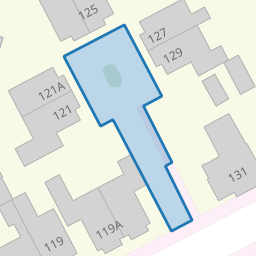 Perceel HGL01-O-5411