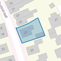 Perceel HGL01-O-5412