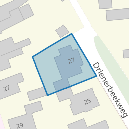 Perceel HGL01-O-5413